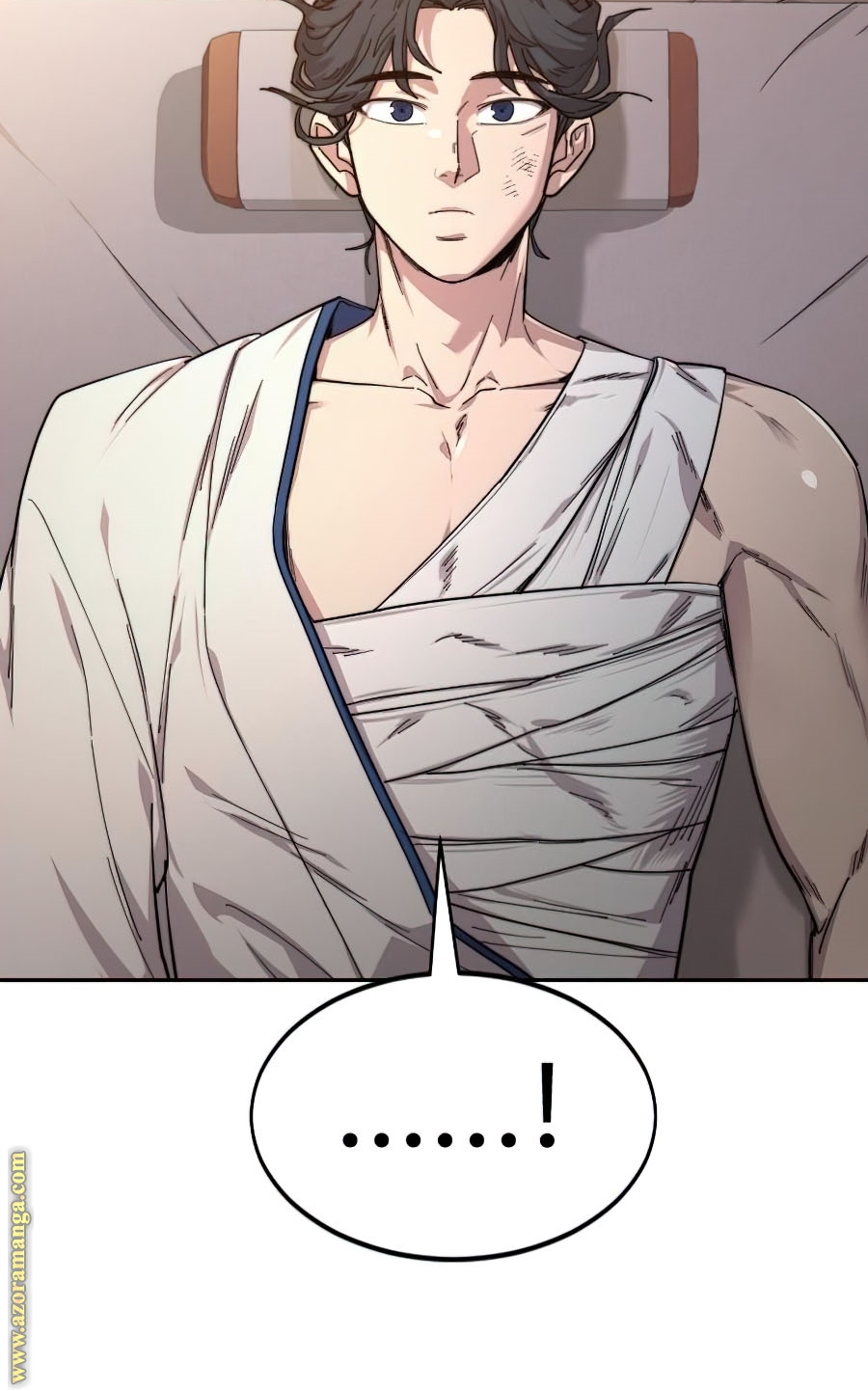 Read Return of the Mount Hua Sect AR Manga Online