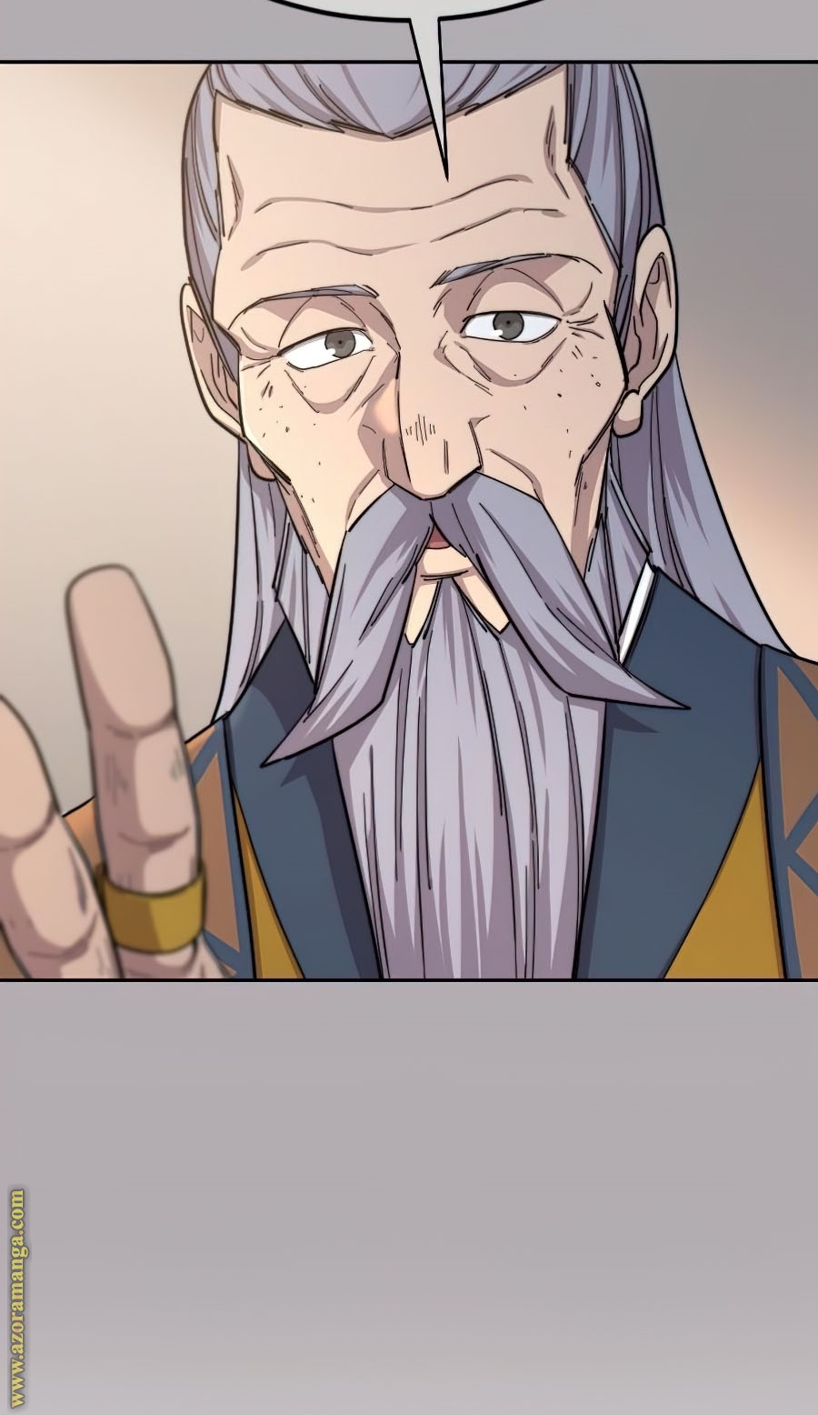 Read Return of the Mount Hua Sect AR Manga Online
