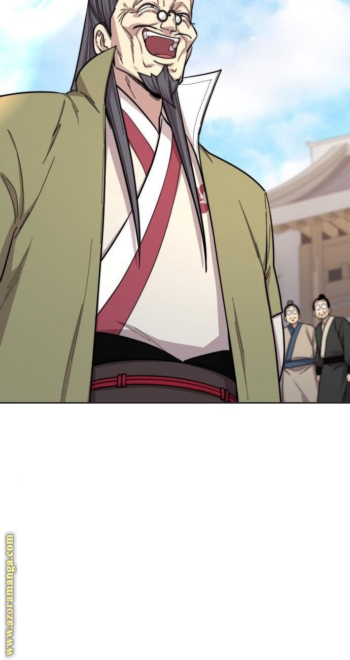 Read Return of the Mount Hua Sect AR Manga Online