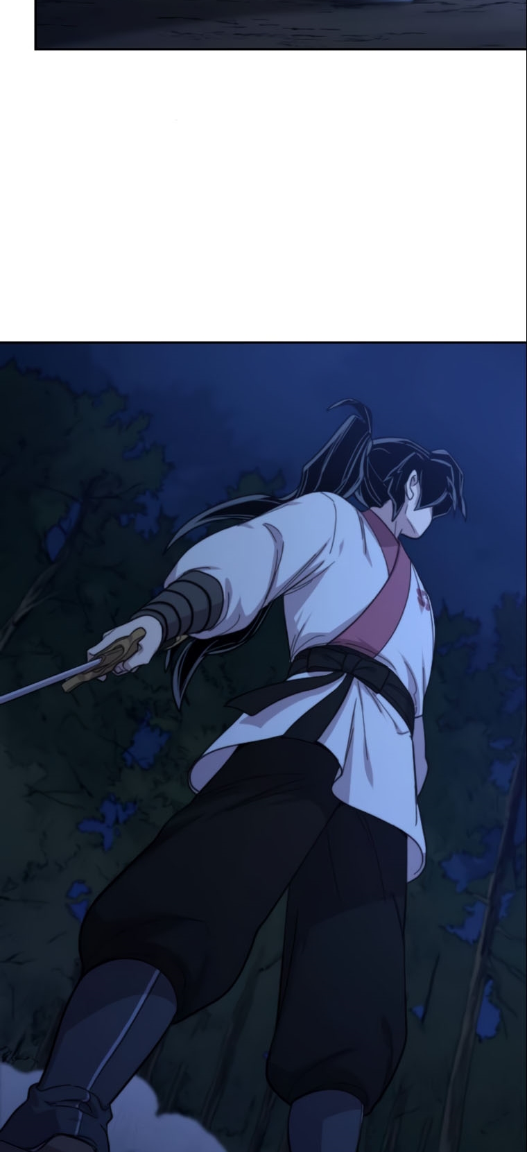 Read Return of the Mount Hua Sect AR Manga Online