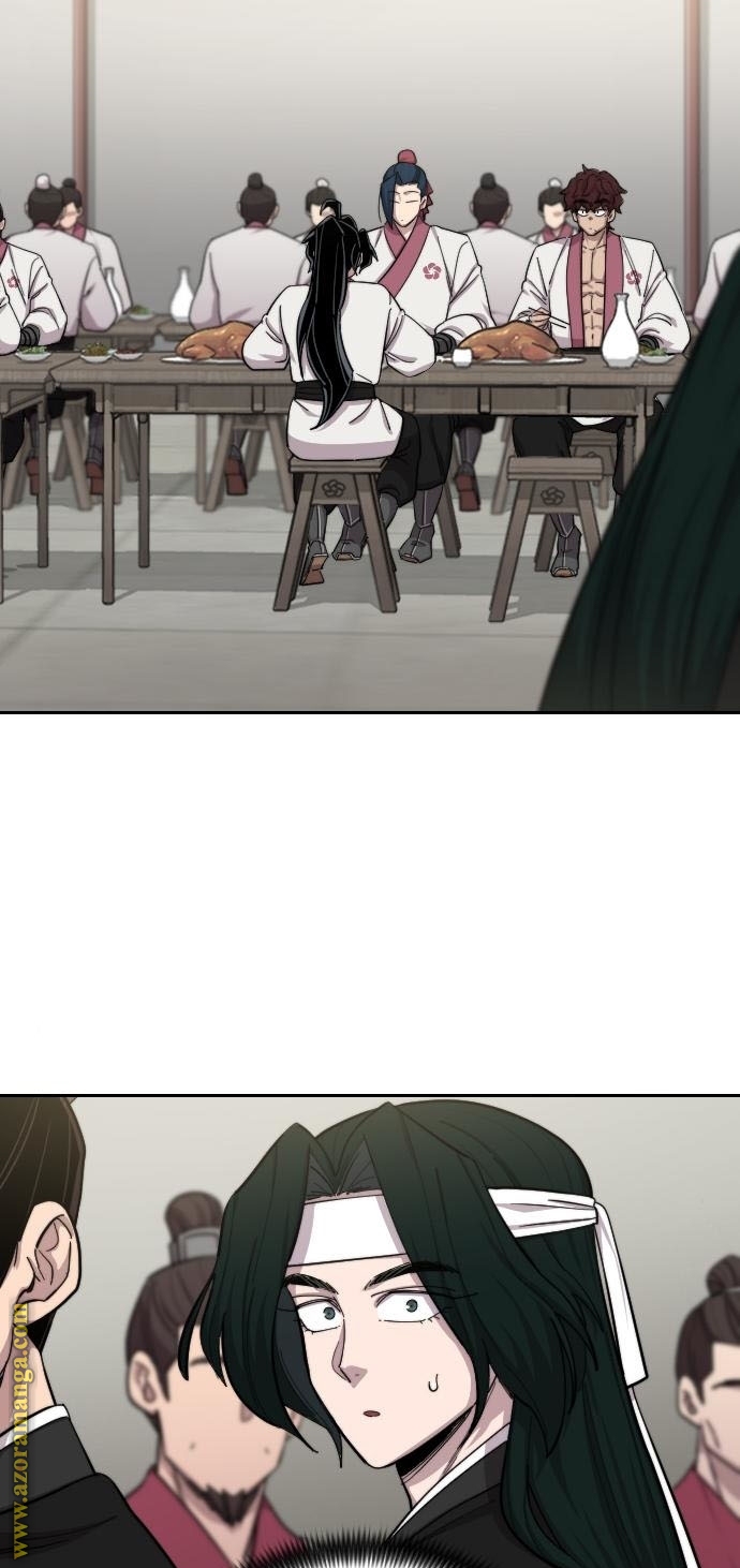 Read Return of the Mount Hua Sect AR Manga Online