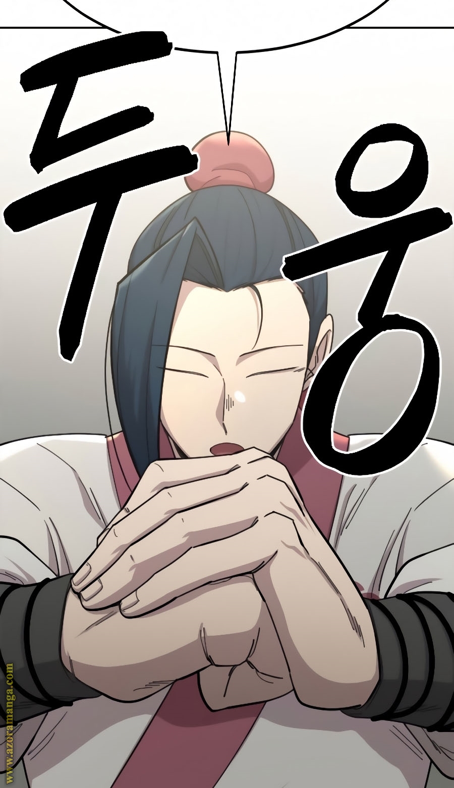 Read Return of the Mount Hua Sect AR Manga Online