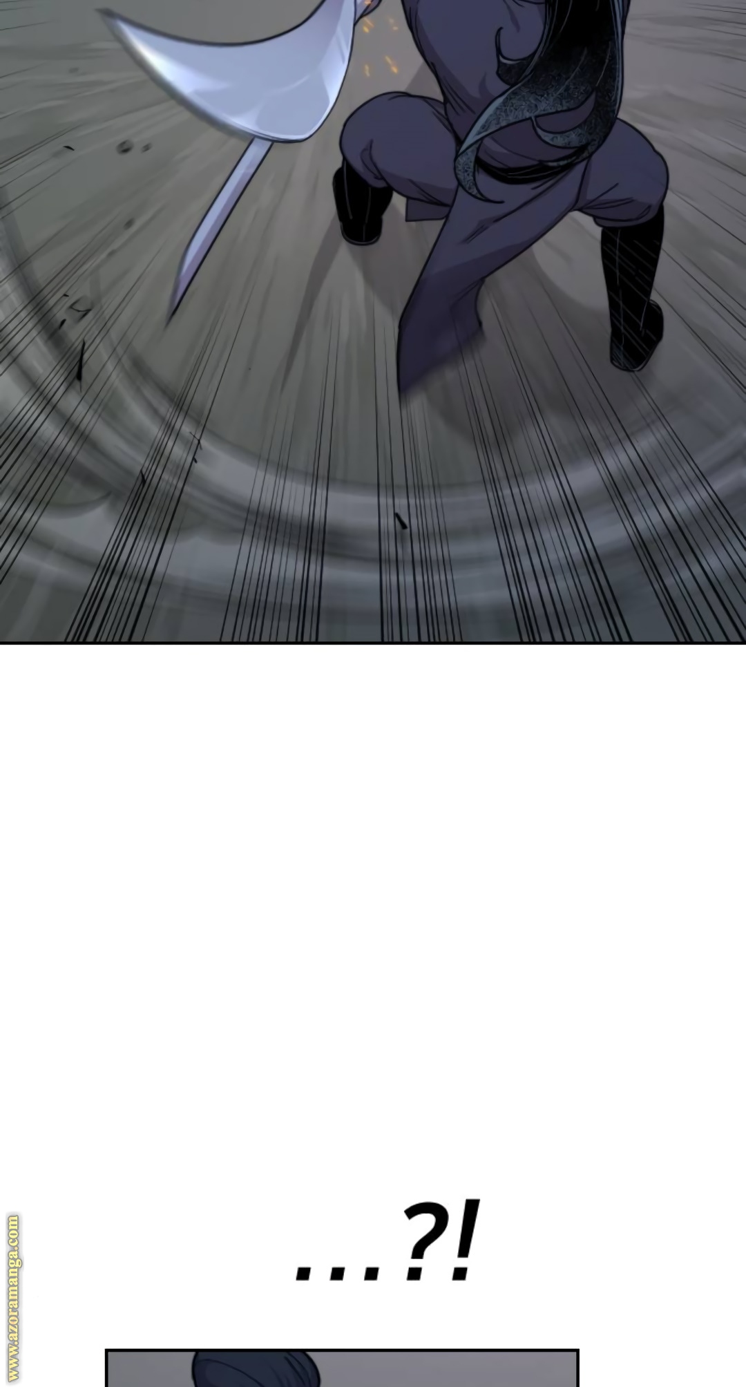 Read Return of the Mount Hua Sect AR Manga Online