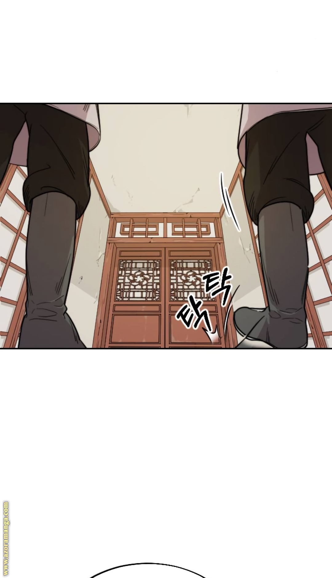 Read Return of the Mount Hua Sect AR Manga Online
