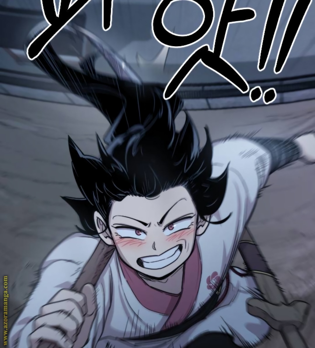 Read Return of the Mount Hua Sect AR Manga Online