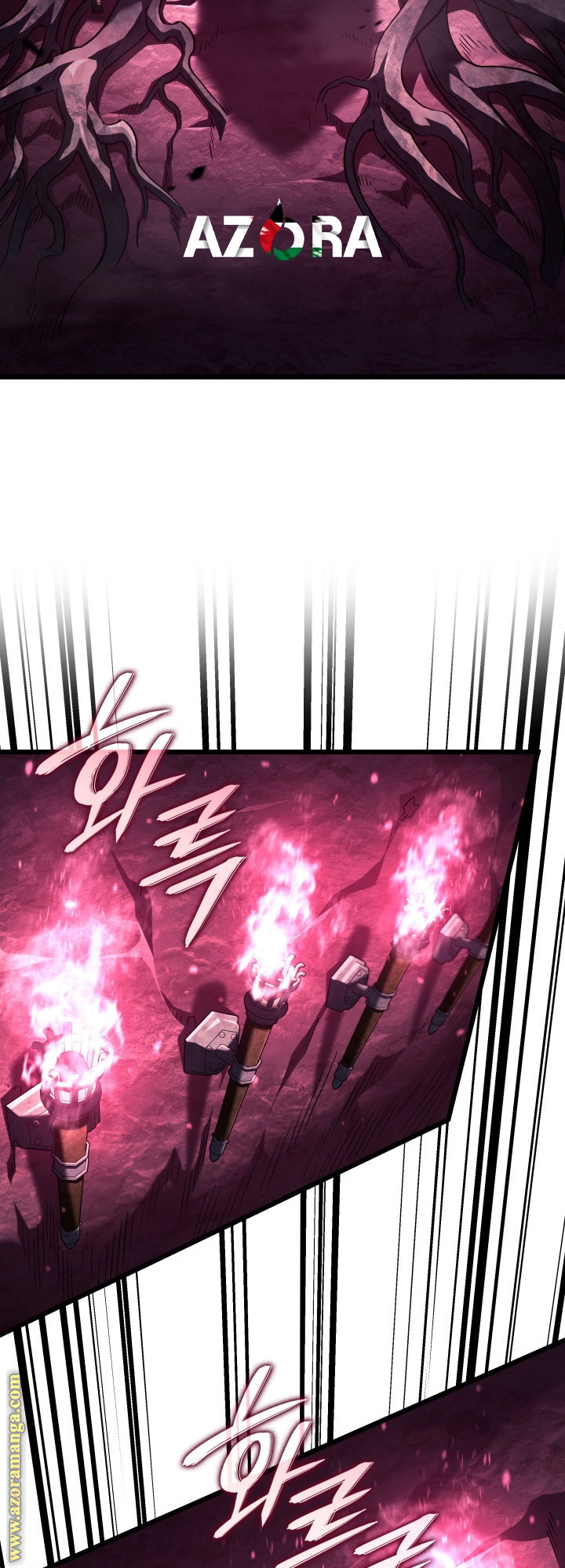 Read Revenge of the Iron-Blooded Sword Hound AR Manga Online
