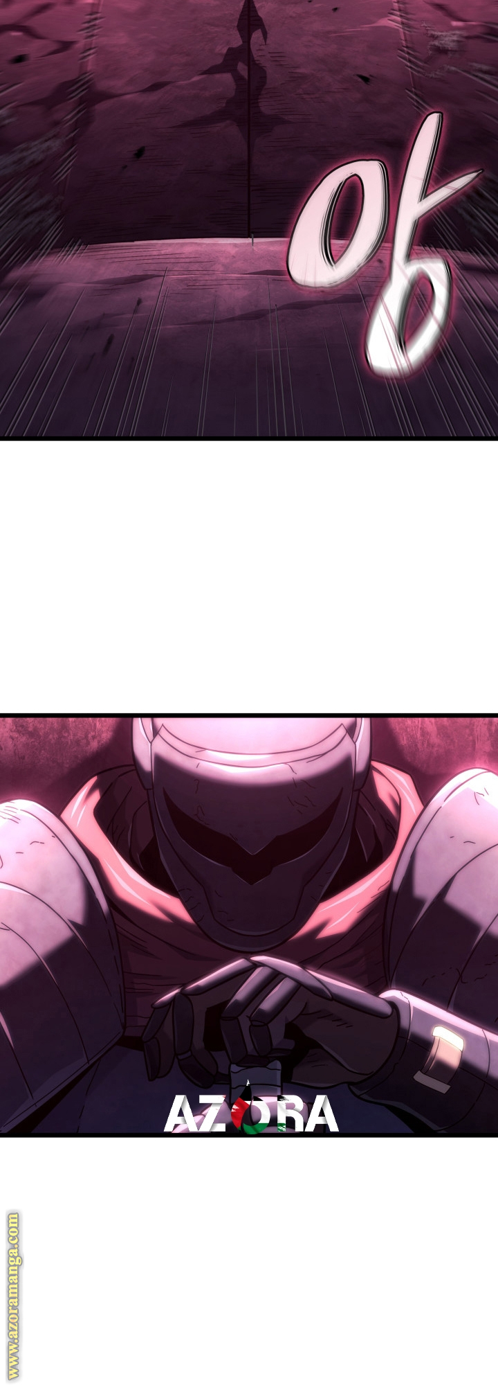 Read Revenge of the Iron-Blooded Sword Hound AR Manga Online
