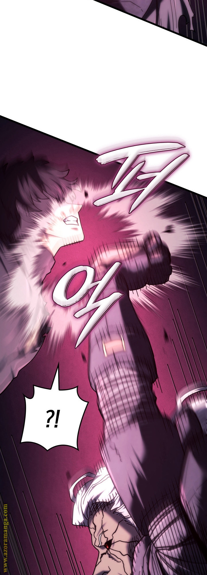 Read Revenge of the Iron-Blooded Sword Hound AR Manga Online
