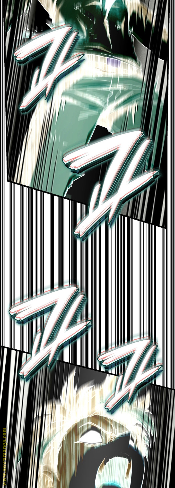 Read Revenge of the Iron-Blooded Sword Hound AR Manga Online