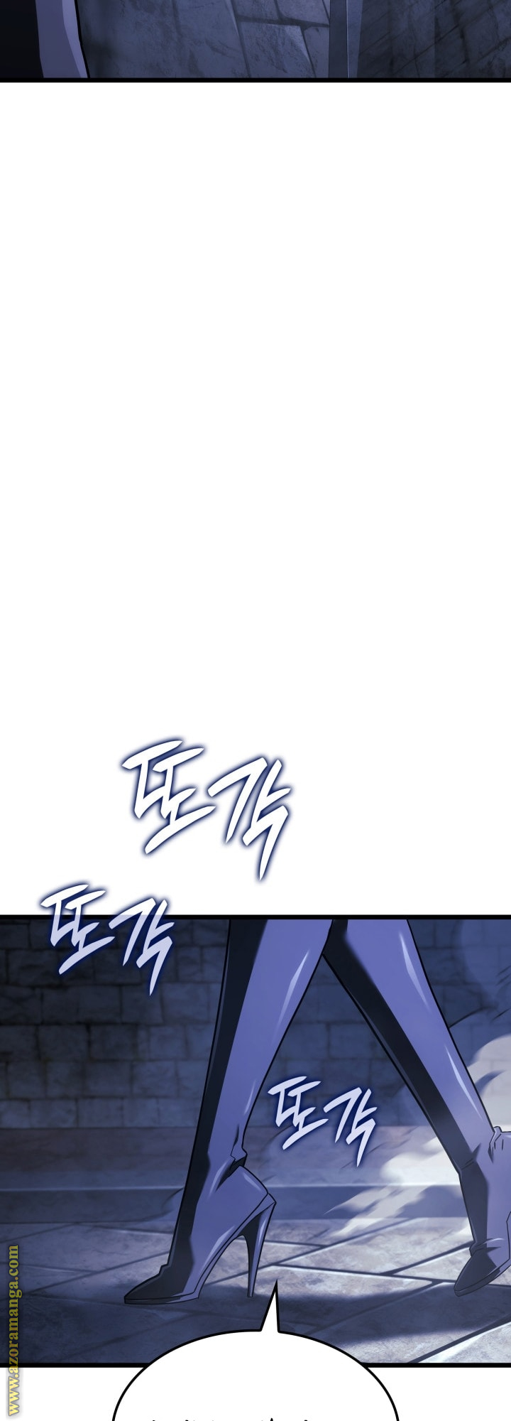 Read Revenge of the Iron-Blooded Sword Hound AR Manga Online