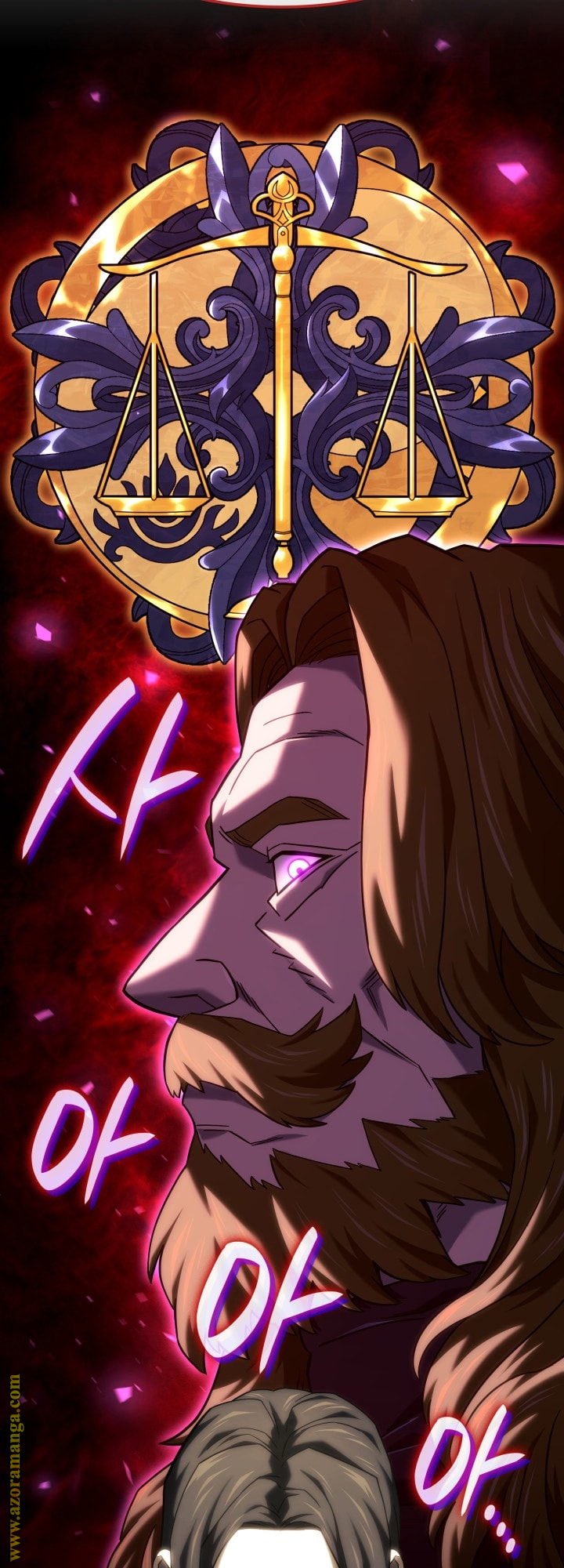 Read Revenge of the Iron-Blooded Sword Hound AR Manga Online
