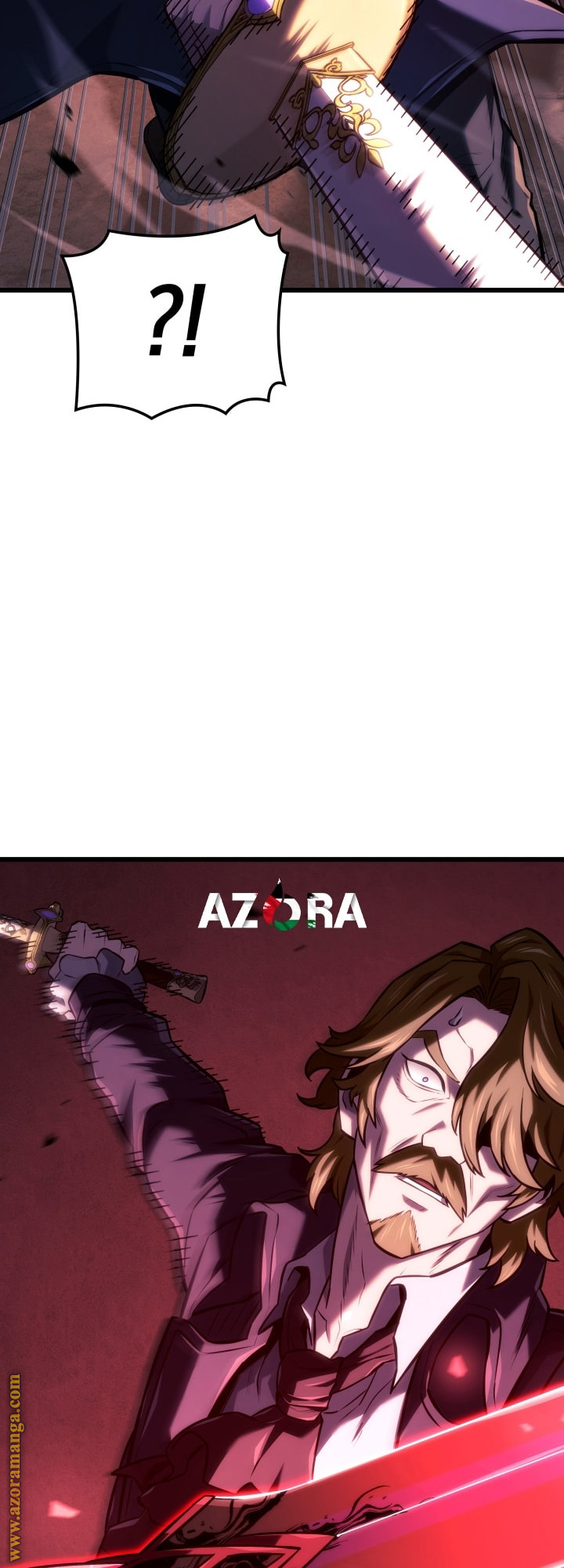 Read Revenge of the Iron-Blooded Sword Hound AR Manga Online