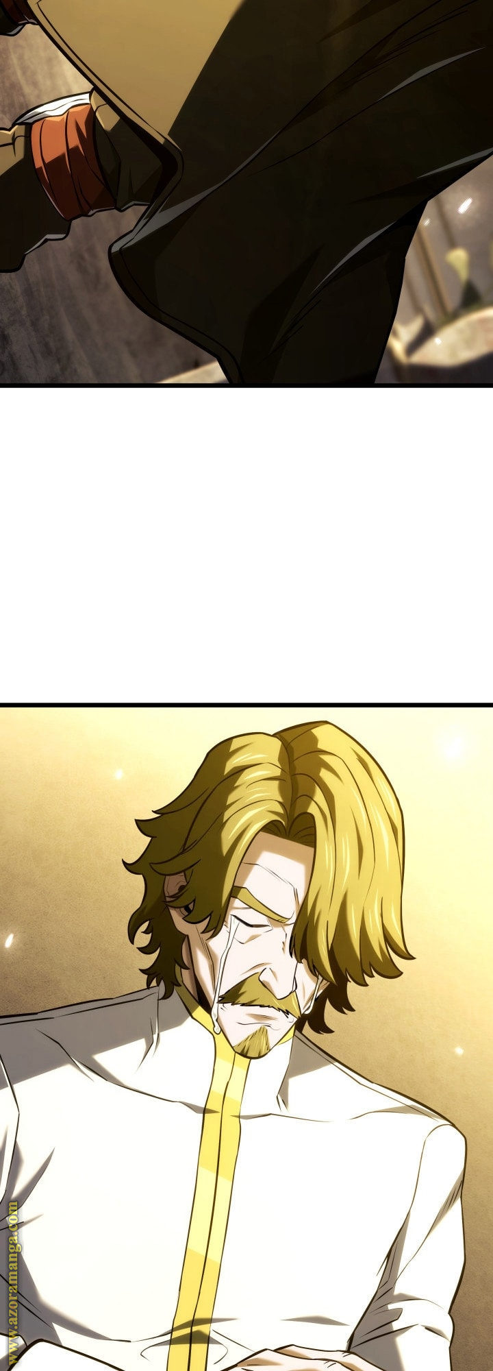 Read Revenge of the Iron-Blooded Sword Hound AR Manga Online