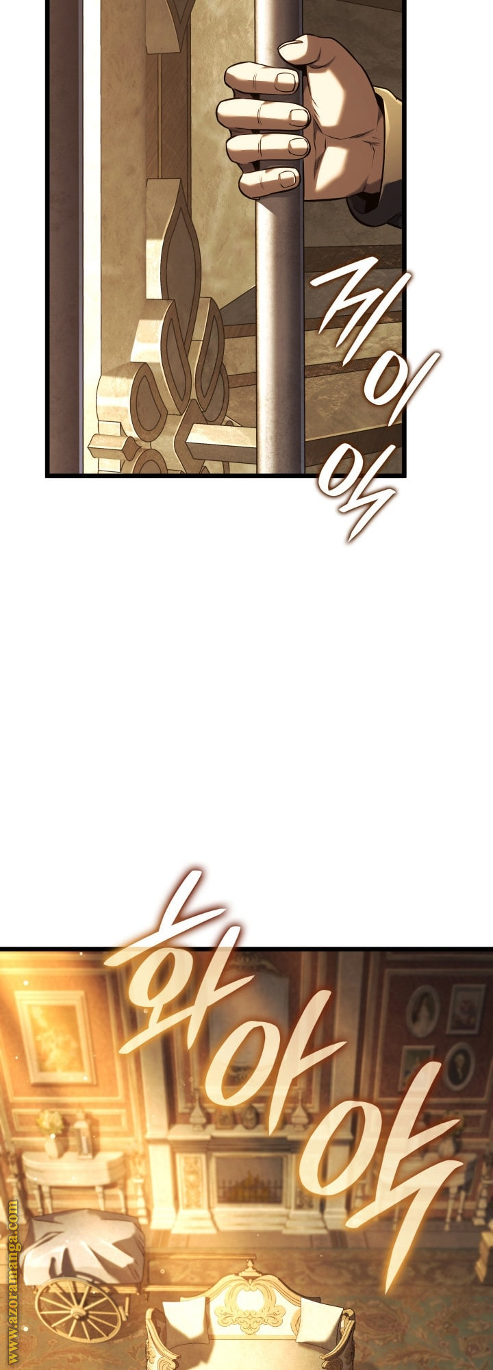 Read Revenge of the Iron-Blooded Sword Hound AR Manga Online