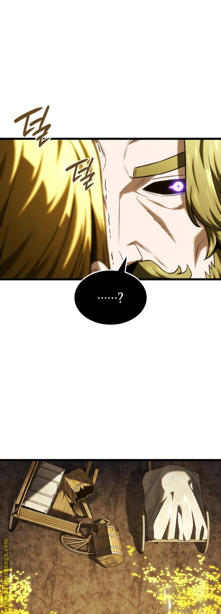 Read Revenge of the Iron-Blooded Sword Hound AR Manga Online
