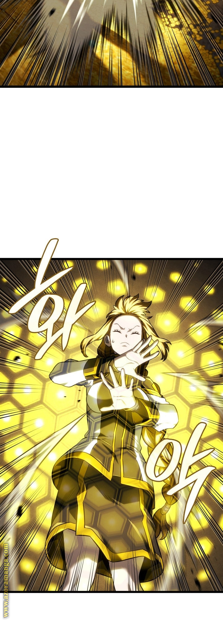 Read Revenge of the Iron-Blooded Sword Hound AR Manga Online