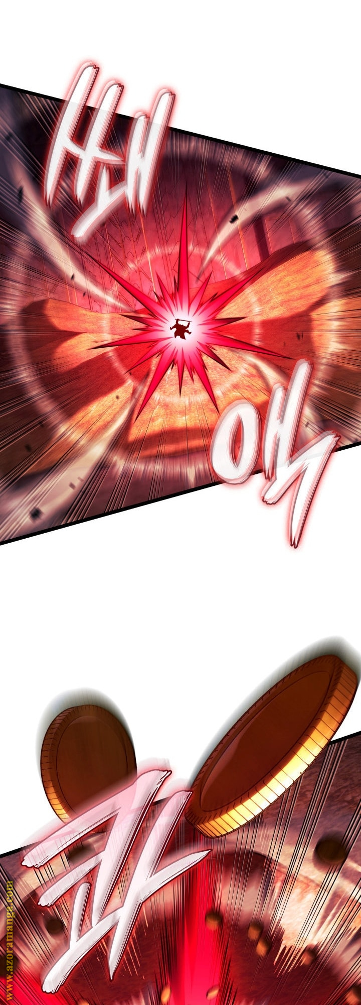 Read Revenge of the Iron-Blooded Sword Hound AR Manga Online