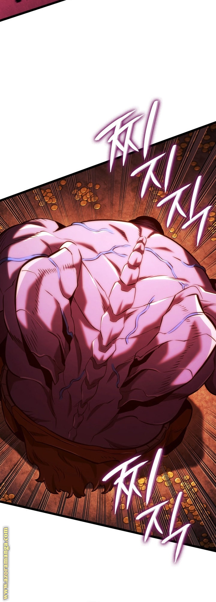 Read Revenge of the Iron-Blooded Sword Hound AR Manga Online