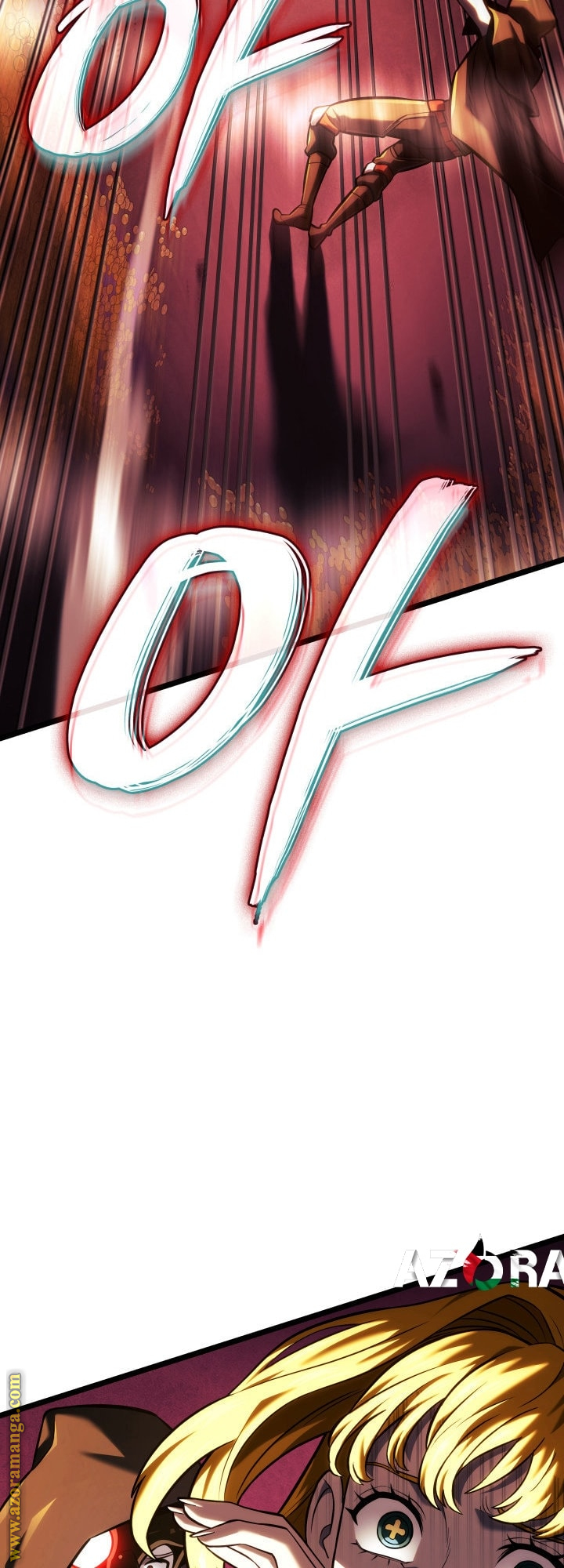 Read Revenge of the Iron-Blooded Sword Hound AR Manga Online