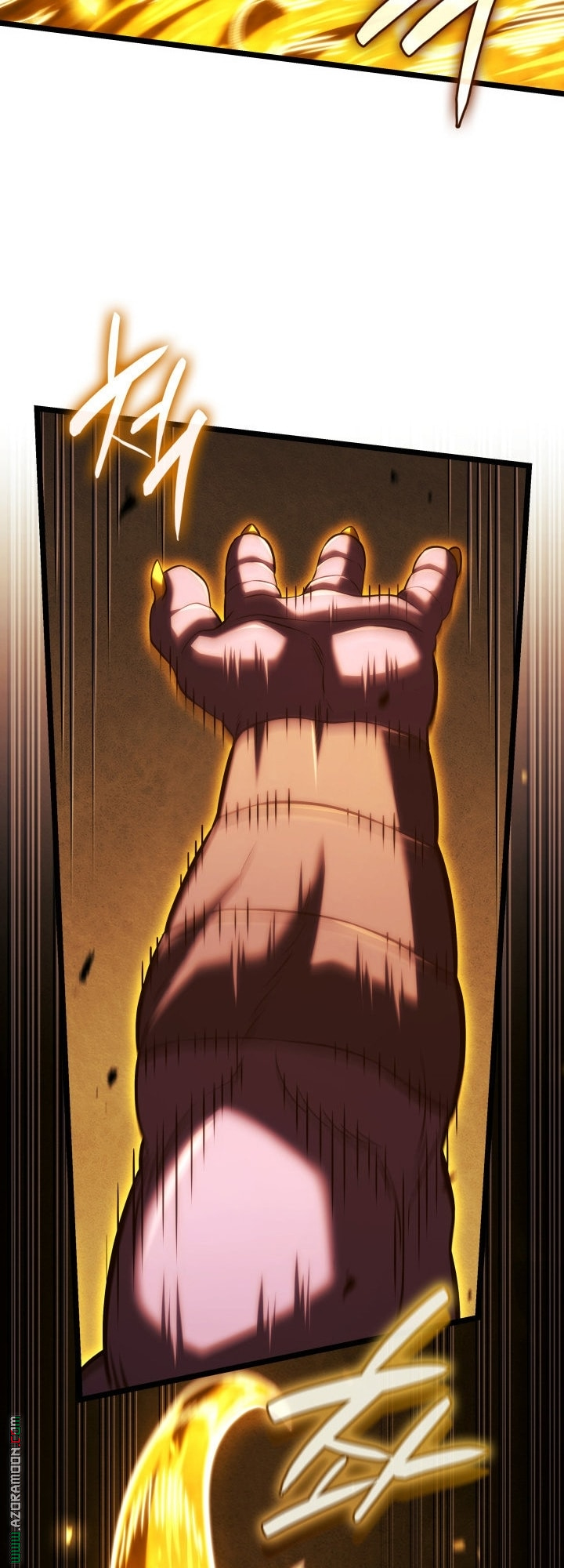 Read Revenge of the Iron-Blooded Sword Hound AR Manga Online