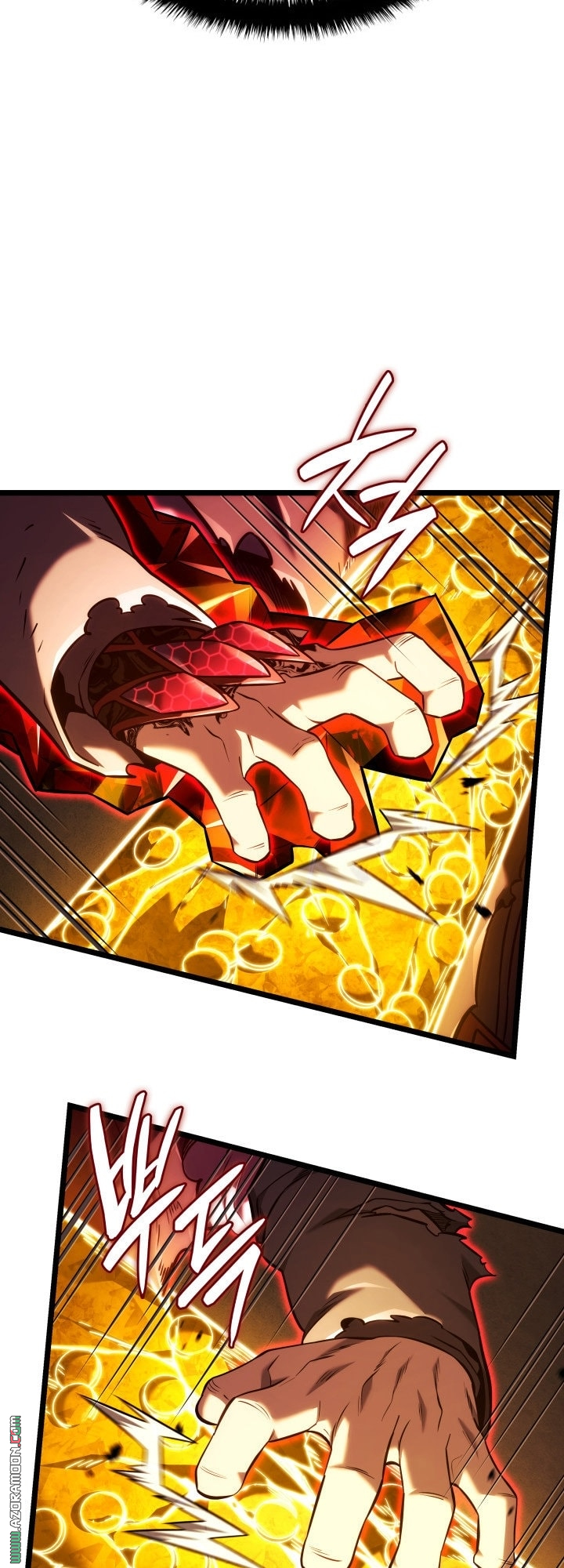 Read Revenge of the Iron-Blooded Sword Hound AR Manga Online
