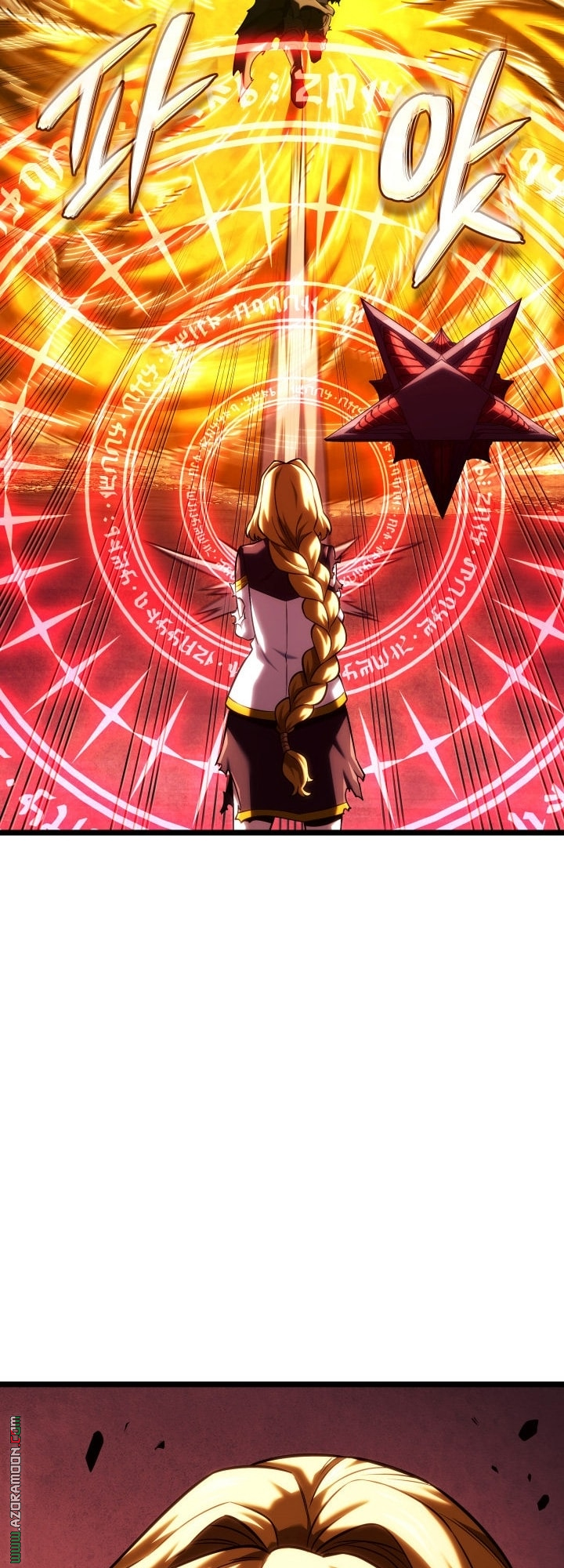 Read Revenge of the Iron-Blooded Sword Hound AR Manga Online