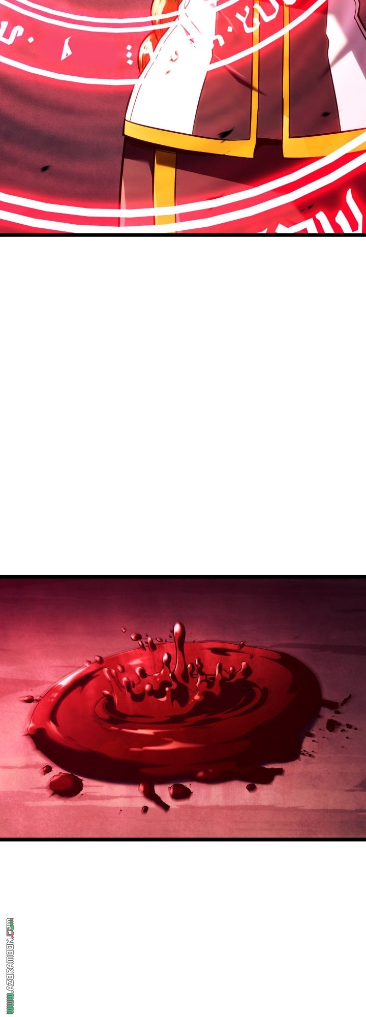 Read Revenge of the Iron-Blooded Sword Hound AR Manga Online
