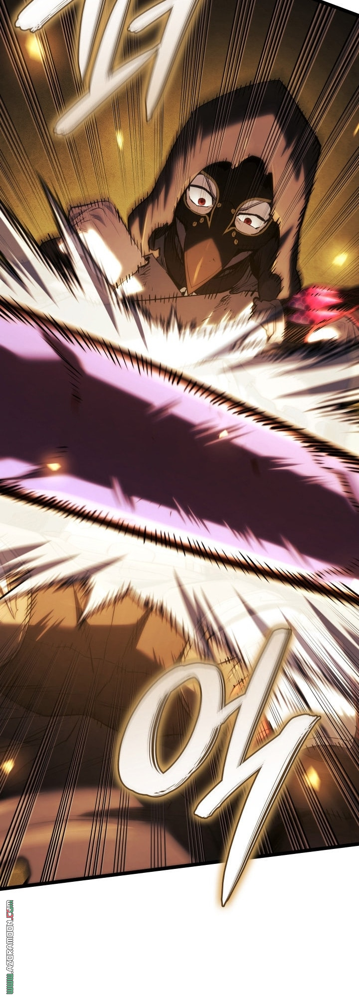Read Revenge of the Iron-Blooded Sword Hound AR Manga Online
