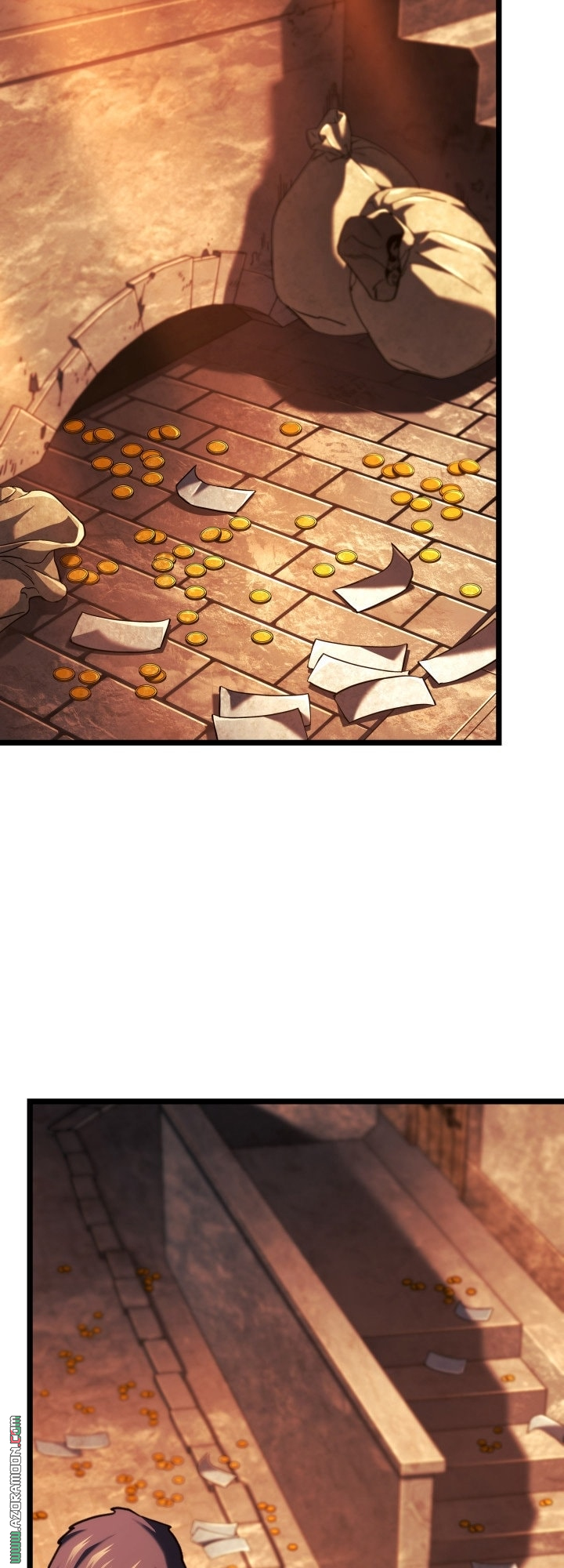 Read Revenge of the Iron-Blooded Sword Hound AR Manga Online