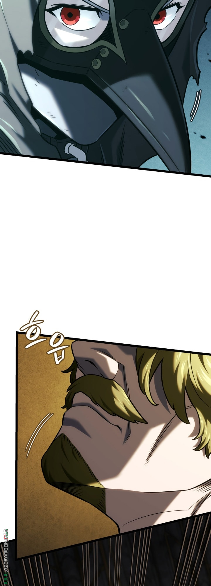 Read Revenge of the Iron-Blooded Sword Hound AR Manga Online