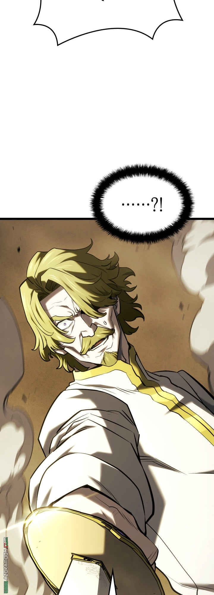 Read Revenge of the Iron-Blooded Sword Hound AR Manga Online