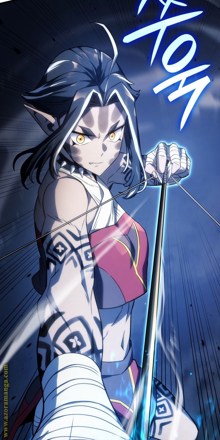 Read Revenge of the Iron-Blooded Sword Hound AR Manga Online