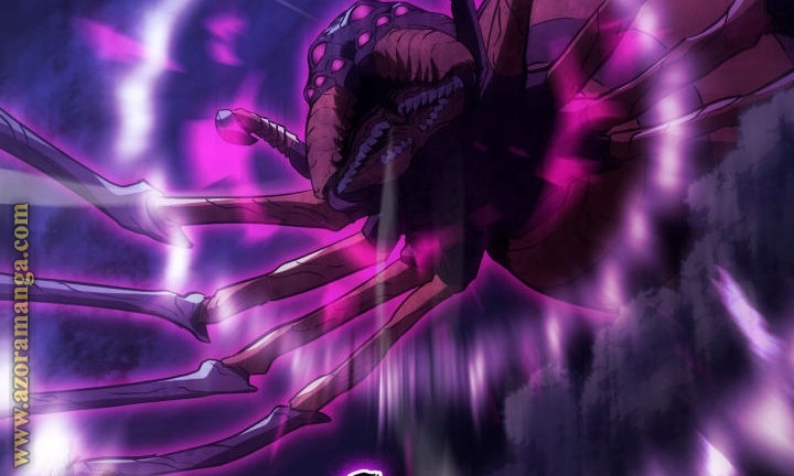 Read Revenge of the Iron-Blooded Sword Hound AR Manga Online