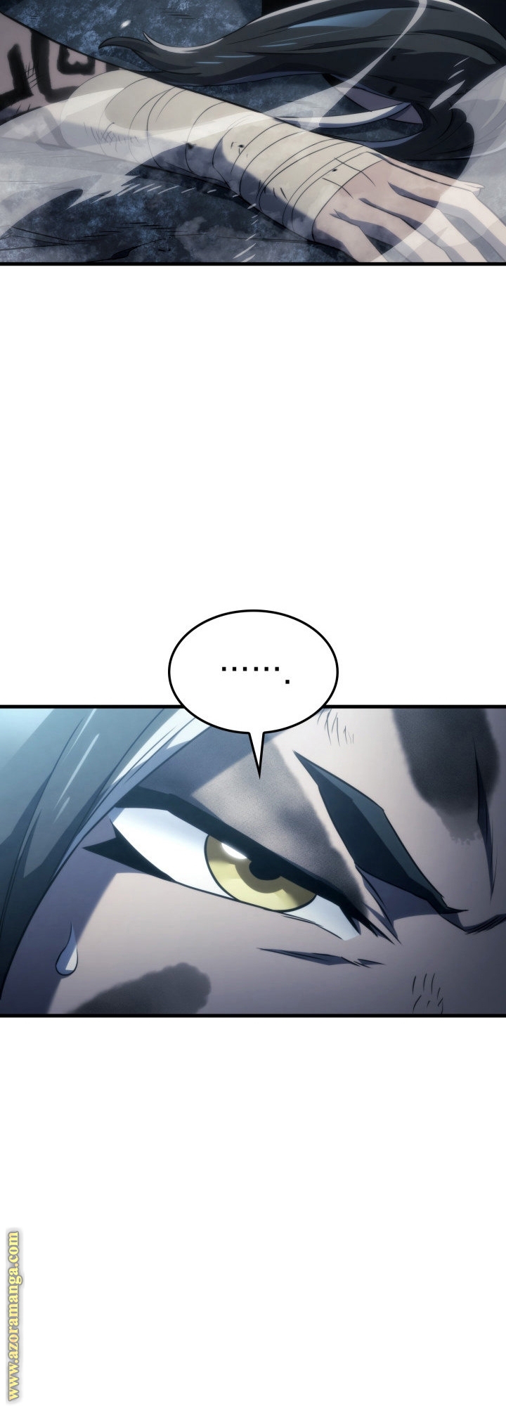 Read Revenge of the Iron-Blooded Sword Hound AR Manga Online