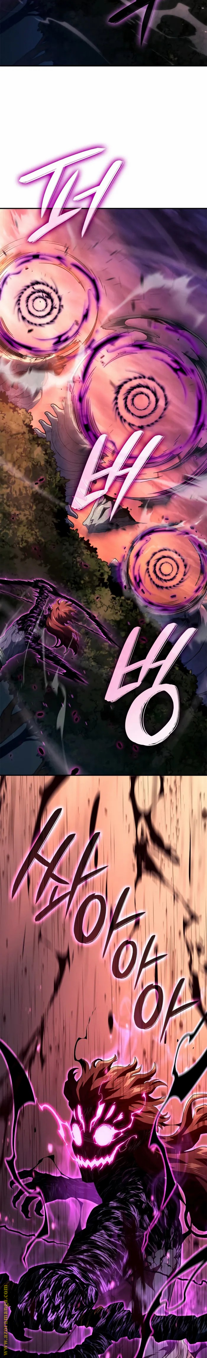 Read Revenge of the Iron-Blooded Sword Hound AR Manga Online