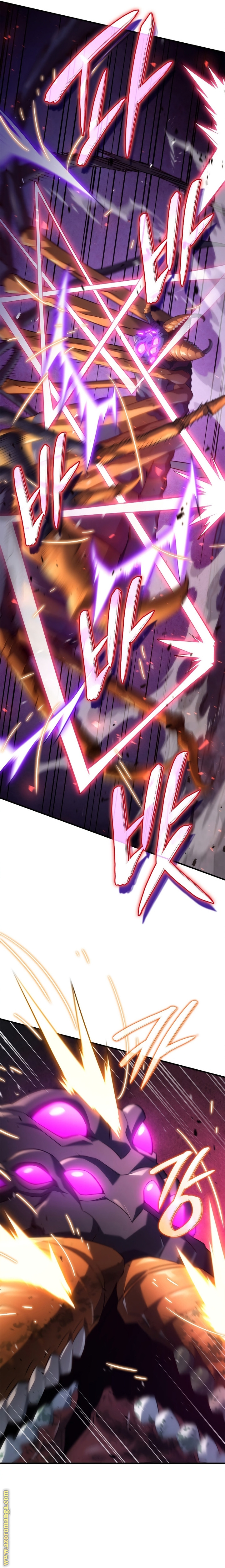 Read Revenge of the Iron-Blooded Sword Hound AR Manga Online