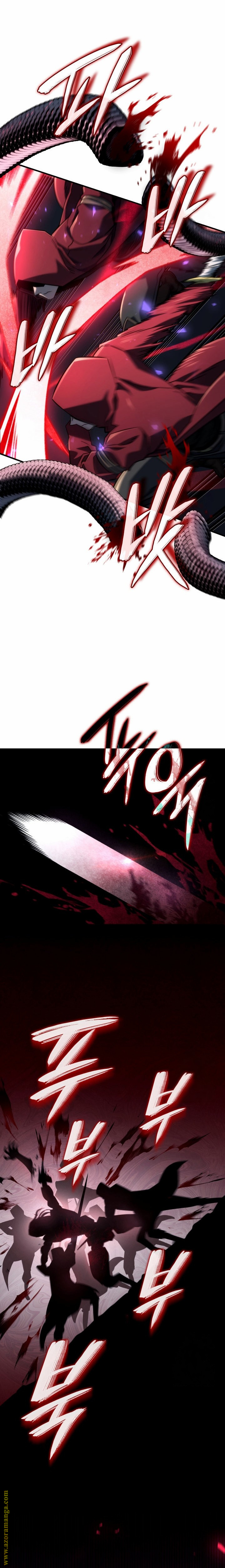 Read Revenge of the Iron-Blooded Sword Hound AR Manga Online