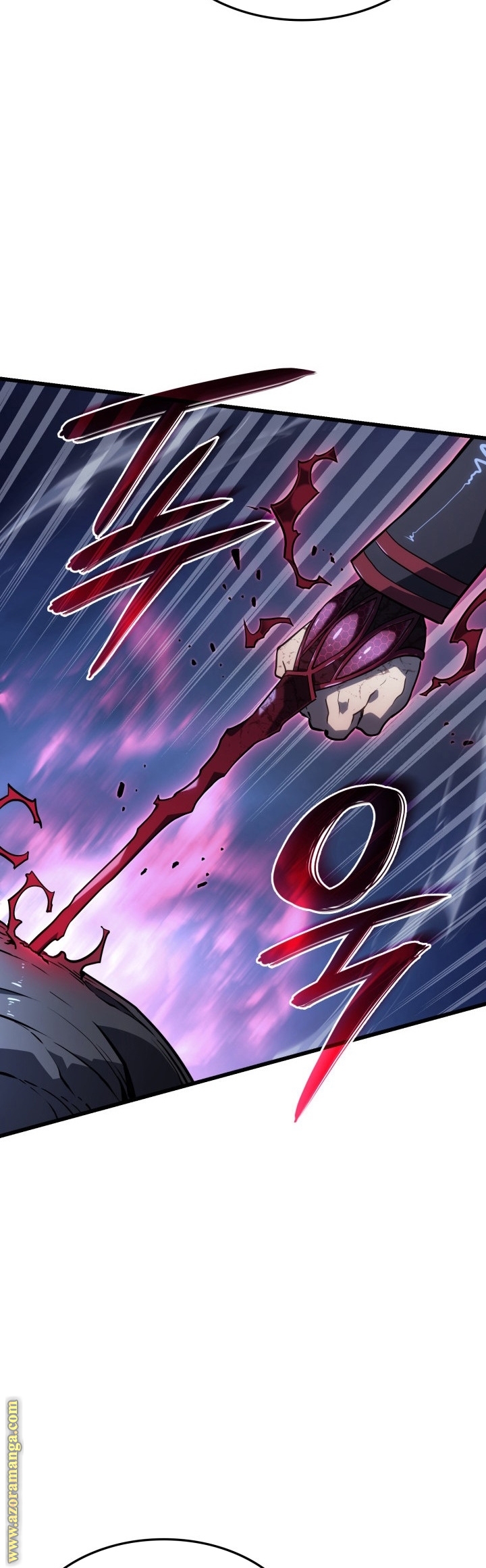 Read Revenge of the Iron-Blooded Sword Hound AR Manga Online