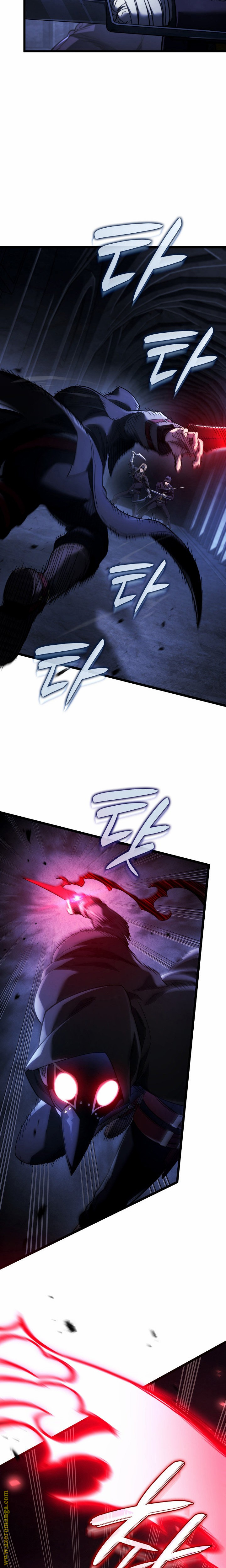Read Revenge of the Iron-Blooded Sword Hound AR Manga Online