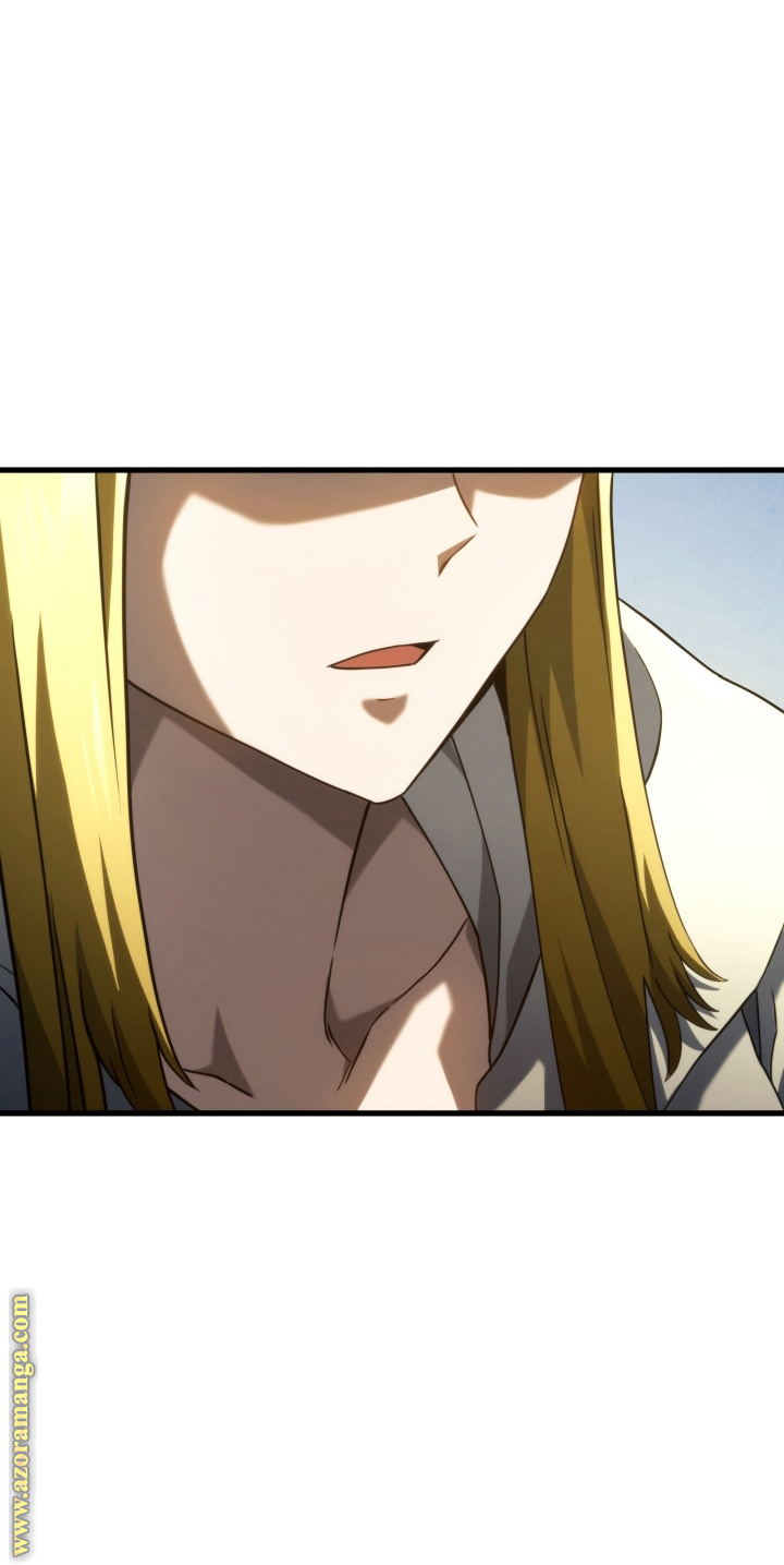Read Revenge of the Iron-Blooded Sword Hound AR Manga Online