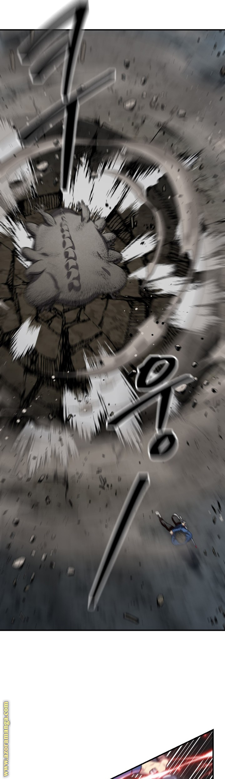 Read SSS-Class Suicide Hunter AR Manga Online