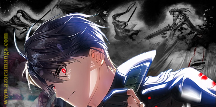 Read SSS-Class Suicide Hunter AR Manga Online
