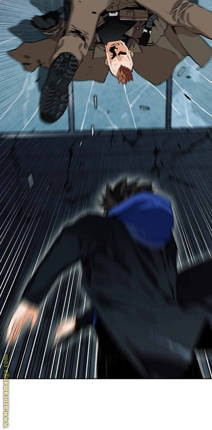Read Seoul Station Druid AR Manga Online