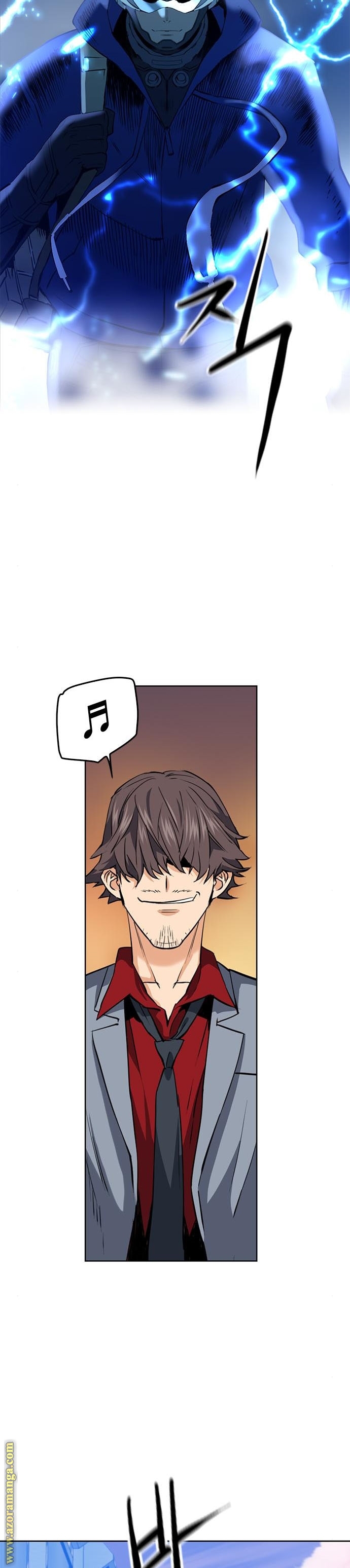 Read Seoul Station Druid AR Manga Online