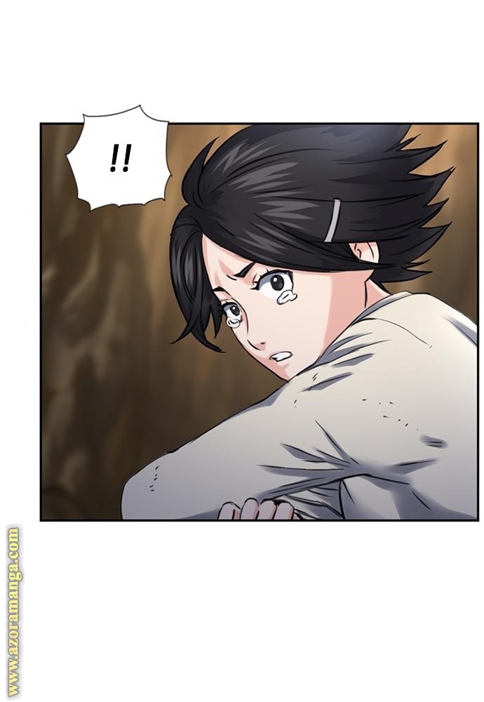 Read Seoul Station Druid AR Manga Online