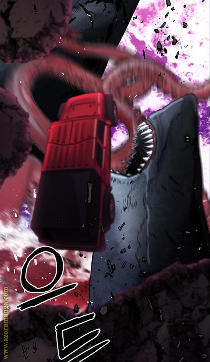 Read Seoul Station Druid AR Manga Online