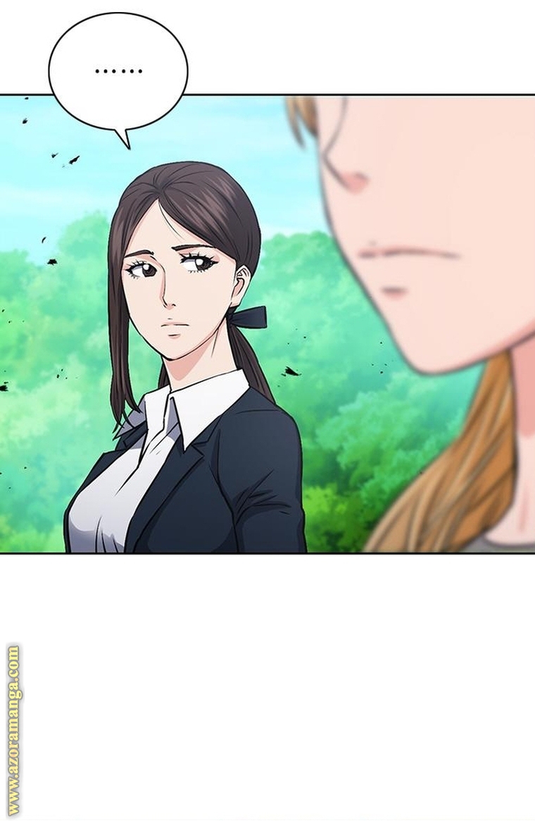 Read Seoul Station Druid AR Manga Online