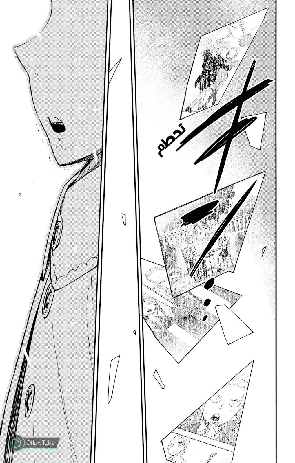Read Spy x Family AR Manga Online