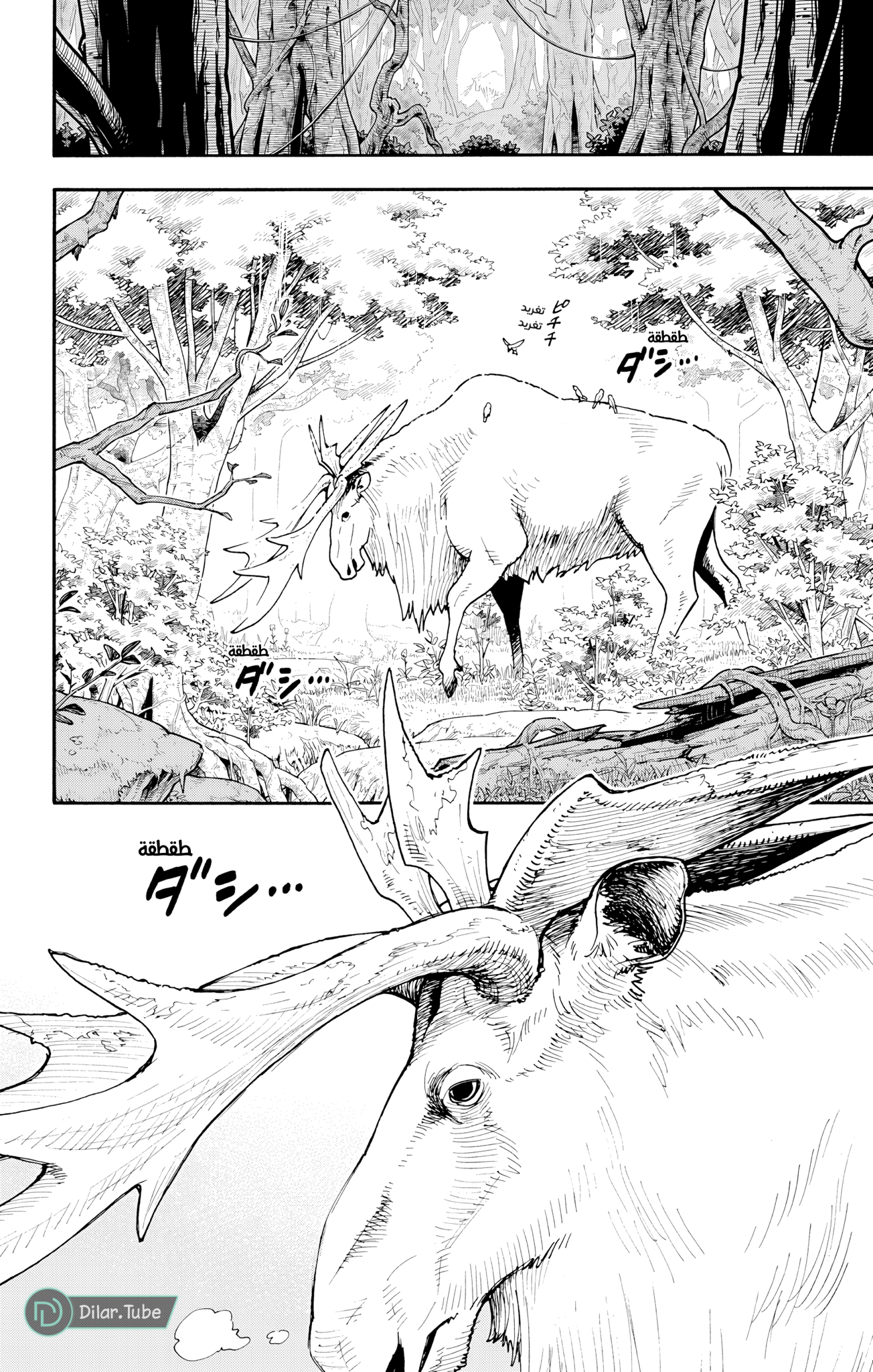 Read Spy x Family AR Manga Online