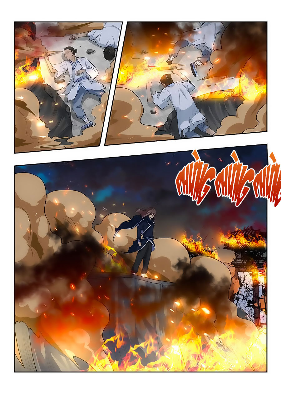 Read Strongest Anti M.E.T.A AR Manga Online